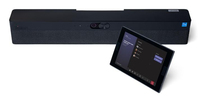 Lenovo ThinkSmart One Pro for Microsoft Team Rooms video conferencing system Ethe…