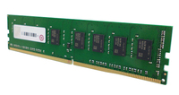 QNAP RAM16GDR4K1UD3200 memory module 16 GB 1 x 16 GB DDR4 ECC