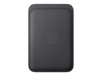 Apple - wallet for mobile phone / credit card