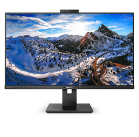 Philips P Line 329P1H/00 LED display 80 cm (31.5 inch) 3840 x 2160 pixels 4K Ultra HD…