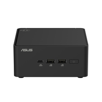 ASUS NUC 15 Pro RNUC15CRHC700002 Black