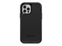 Otterbox for Apple iPhone 12/IPhone 12 Pro, Superior Rugged Protective Case, Defe…