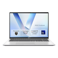 ASUS Vivobook 16 X1607AA-MB019W Copilot+ PC Intel Core Ultra 5 325 Laptop 40.6 cm…