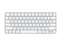 Apple Magic Keyboard - Keyboard - wireless - Bluetooth, USB-C - QWERTY - Chinese …