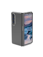 dbramante1928 HLZ4CL001688 mobile phone case 15.8 cm (6.2 inch) Cover Transparent