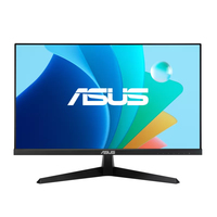 ASUS VY249HF computer monitor 60.5 cm (23.8 inch) 1920 x 1080 pixels Full HD LCD Black