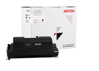 Everyday™ Black Toner by Xerox compatible with HP 64X (CC364X), High capacity