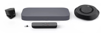 ASUS GQE20A-G5002UN Google Room Kit Starter video conferencing system 9 person(s)…