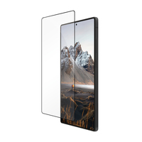 dbramante1928 eco-shield D3O Clear screen protector Samsung 1 pc(s)