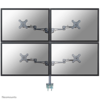 Neomounts FPMA-D935D4 Monitor arm 10-27 inch