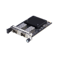 StarTech.com 2-Port 10Gbps SFP+ OCP 3.0 Server Network Card with Intel X710, SFF …