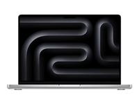 MacBook Pro 14inch M4 Pro chip with 12-core CPU and 16-core GPU 24GB RAM 512GB SS…