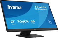 iiyama ProLite T2754MSC-B2AG computer monitor 68.6 cm (27 inch) 1920 x 1080 pixels Fu…