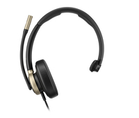 HP Poly Mission 810 Monaural USB Wired Headset Customer Special 1