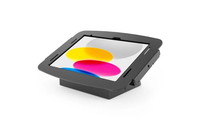 Compulocks iPad mini 8.3 inch Space Enclosure AV Conference Room Capsule Black