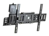 Ergotron SIM90 Signage Integration Mount - Mounting kit (wall bracket, fasteners,…