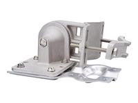 Cisco 1520 Series Strand Mount Kit with C clamp - Pole mount kit - for Aironet 15…