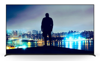 Sony BRAVIA 8 II FWD-55XR8M2 139.7 cm (55 inch) 4K Ultra HD Wi-Fi Black