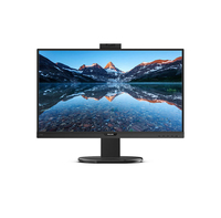 Philips B Line 276B9H/00 LED display 68.6 cm (27 inch) 2560 x 1440 pixels Quad HD Bla…