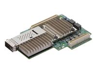 Broadcom BCM957504-M1100G16 - Network adapter - OCP - 100 Gigabit Ethernet x 1