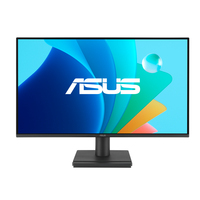 ASUS VA249HG computer monitor 60.5 cm (23.8 inch) 1920 x 1080 pixels Full HD LCD Black