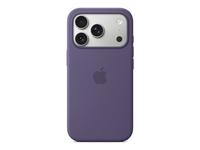IPHONE 17 PRO SI CASE PURPLE FOG