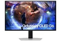 Samsung 27 inch Odyssey OLED G60SD QHD, 360Hz Gaming Monitor