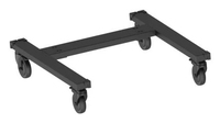 Viewsonic VE-MT-001 signage display mount accessory Castor wheel