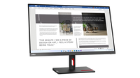 Lenovo ThinkVision S27i-30 LED display 68.6 cm (27 inch) 1920 x 1080 pixels Full HD G…
