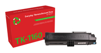 Everyday™ Black Remanufactured Toner by Xerox compatible with Kyocera TK-1160, St…