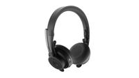 Logitech UC Zone Wireless - Headset - on-ear - Bluetooth - wireless - active nois…