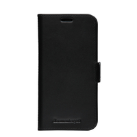 dbramante1928 Copenhagen Slim - iPhone 12/12 Pro 6.1 inch - Black