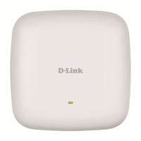 Wireless AC2300 Wave2 Dual-Band PoE Acess Point- 3 Pack