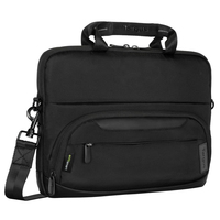 Targus Education Eco 29.5 cm (11.6 inch) Messenger case Black