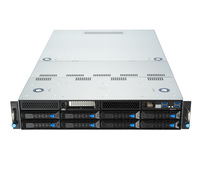 ASUS ESC4000A-E10 Socket SP3 Rack (2U)