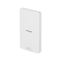 NETGEAR Insight Cloud Managed WiFi 6 AX1800 Dual Band Outdoor Access Point (WAX61…