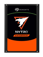 Seagate Enterprise Nytro 3732 1.6 TB 2.5 inch SAS 3D eTLC