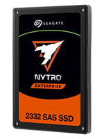 Seagate Nytro 2332 960 GB 2.5 inch SAS 3D eTLC