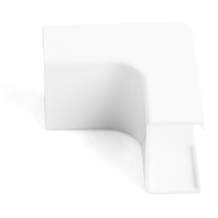 StarTech.com 20 Pack Cable Raceway Inside Corner Connectors for CBMWWD1911 - Cabl…
