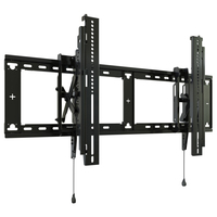 Chief RLXT3 TV mount/stand 2.16 m (85 inch) Black