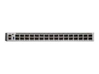 Cisco Catalyst 9500 - Network Advantage - switch - L3 - Managed - 32 x 40 Gigabit…