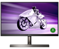 Philips 329M1RV/00 LED display 80 cm (31.5 inch) 3840 x 2160 pixels 4K Ultra HD Black