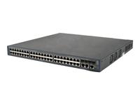 HP 3600-48-PoE+ v2 EI Switch