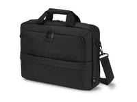 DICOTA Eco Top Traveller CORE - Notebook carrying case - 15 inch - 17.3 inch - black