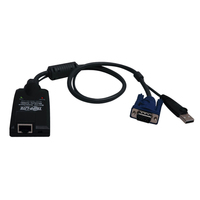 NetDirector USB Server Interface Unit B