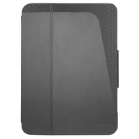 Targus Click-In 27.9 cm (11 inch) Folio Black