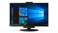 Lenovo ThinkCentre Tiny-In-One 27 LED display 68.6 cm (27 inch) 2560 x 1440 pixels Qu…