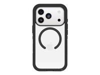 OtterBox Defender Series Pro XT - back cover for mobile phone