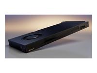 NVIDIA RTX 4000 Ada Graphics card 20GB GDDR6 PCIe4.0 x16,4x DisplayPort - Retail …