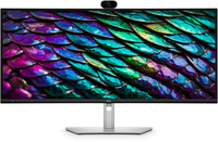 DELL Pro P P3426WEB 86.4 cm (34 inch) LCD 3440 x 1440 pixels Wide Quad HD
